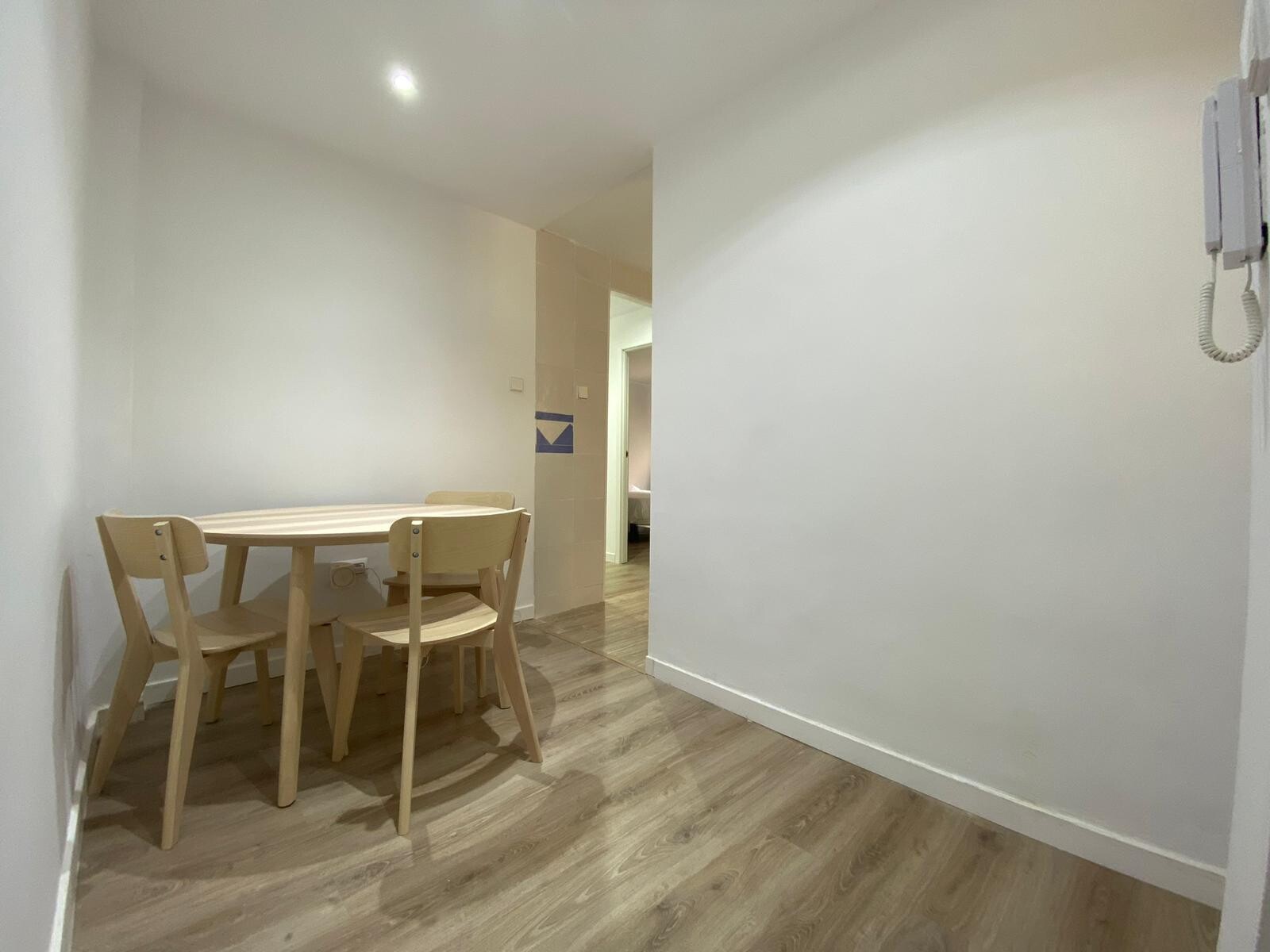 Habitación en alquiler, Valencia