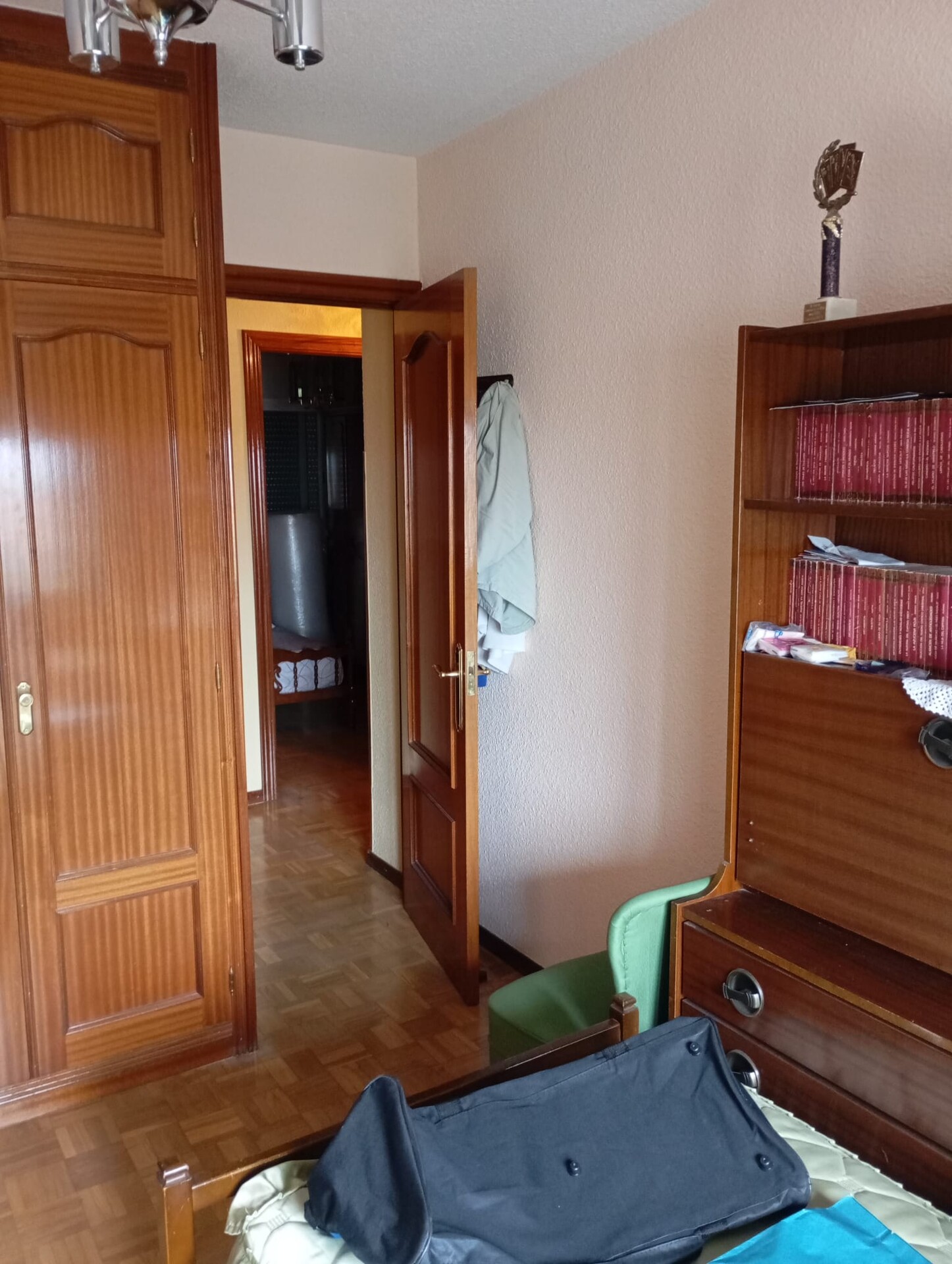 Квартира 109 м² у Alcorcón