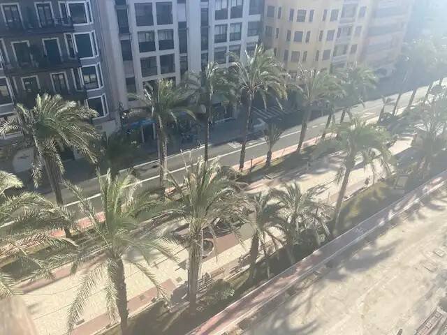 Piso de 130 m² en Alicante