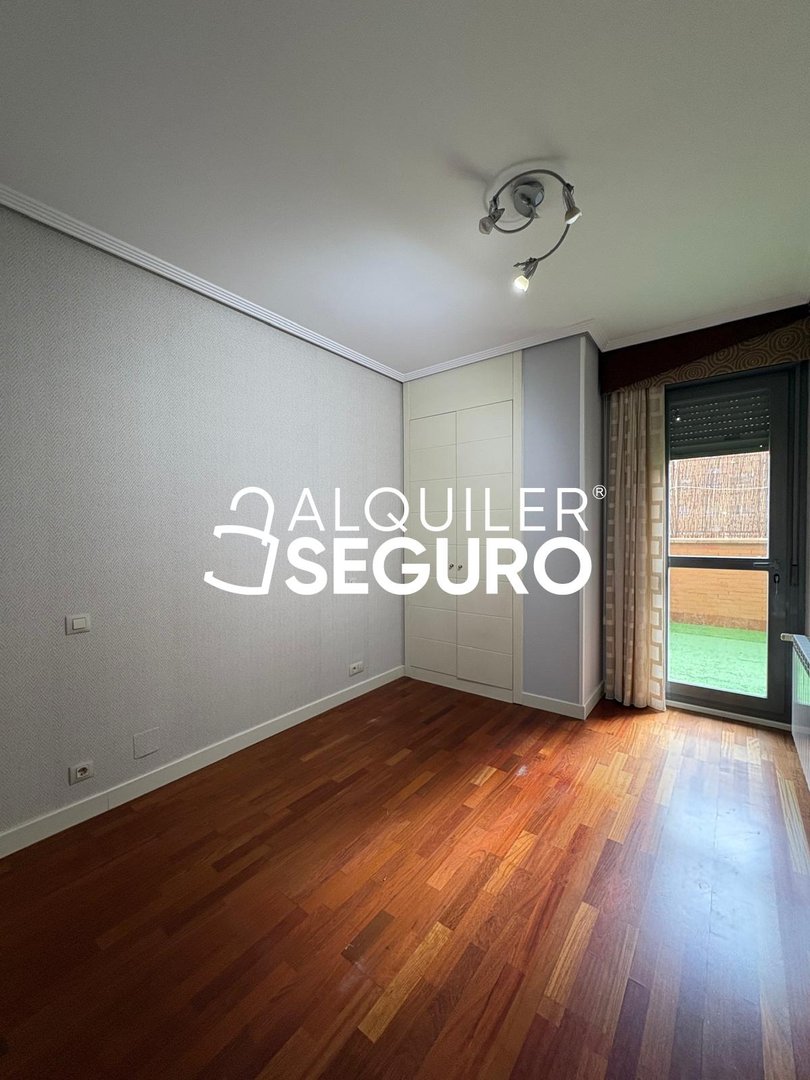 Pis de 100 m² a Madrid