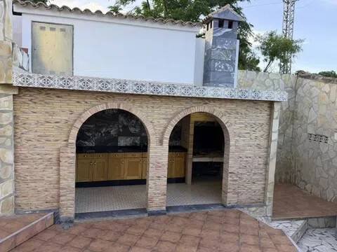 Casa de 190 m² en el Real de Gandia