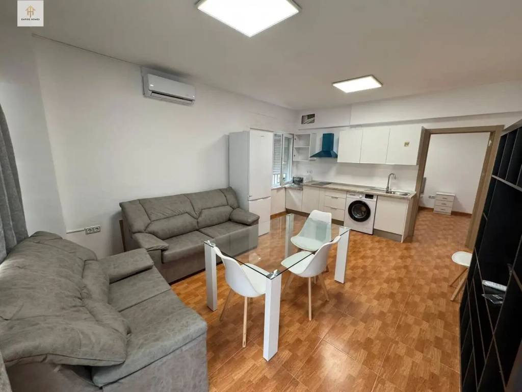Piso de 82 m² en Cáceres