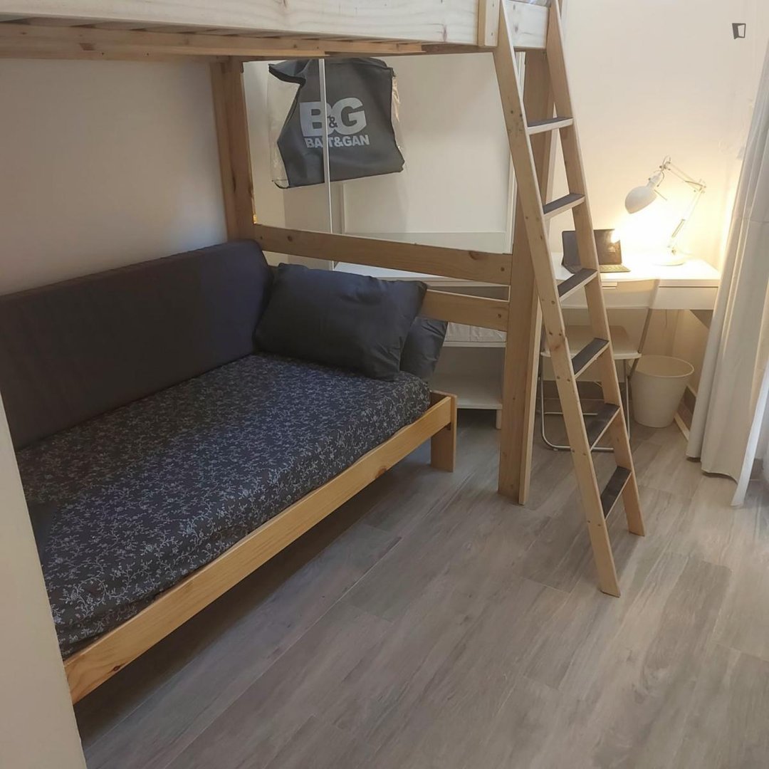 Habitación en alquiler, Sevilla