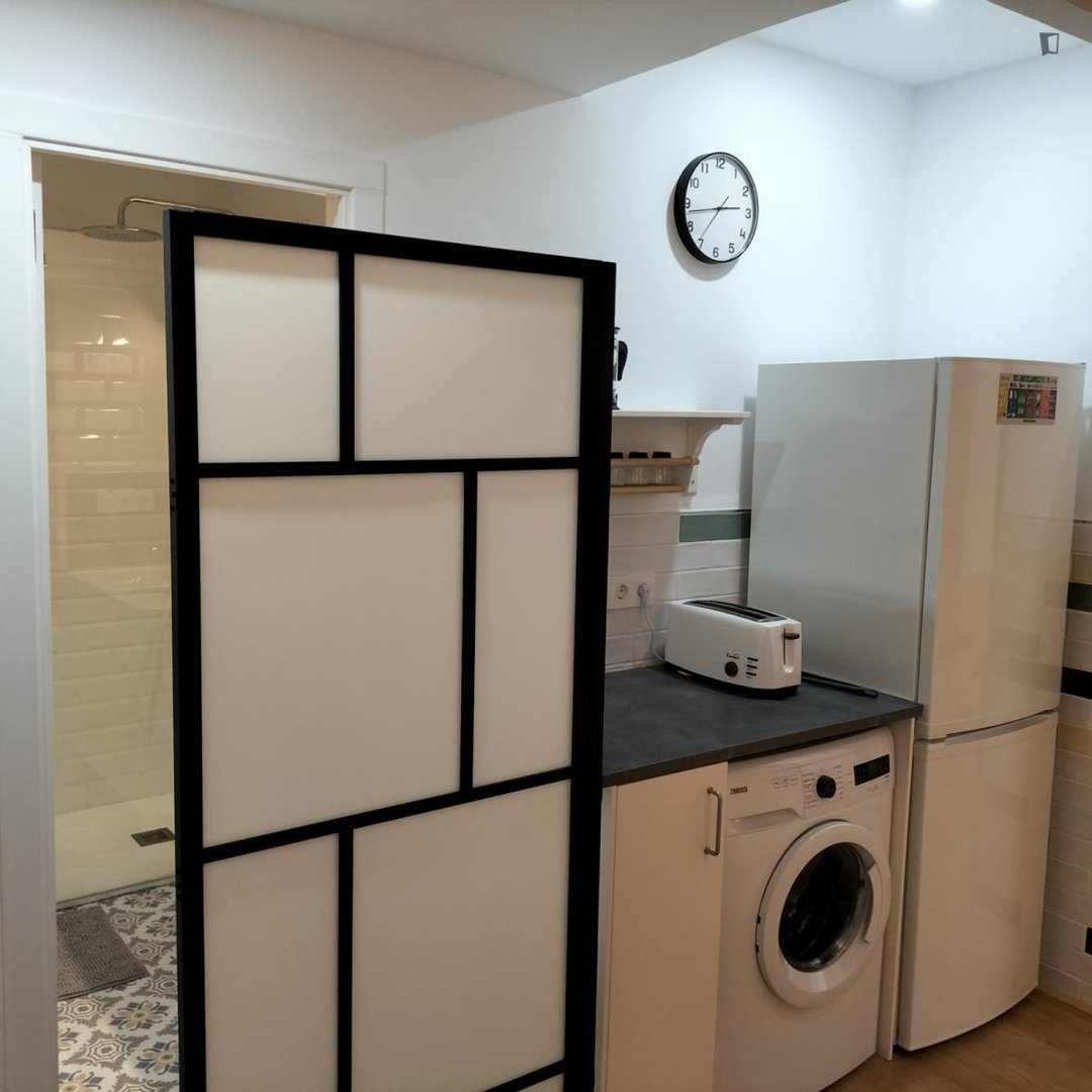 Zimmer zur Miete, Alicante