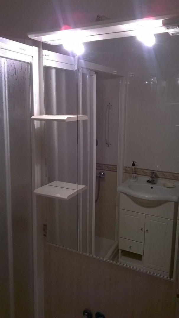 Piso de 120 m² en Salamanca