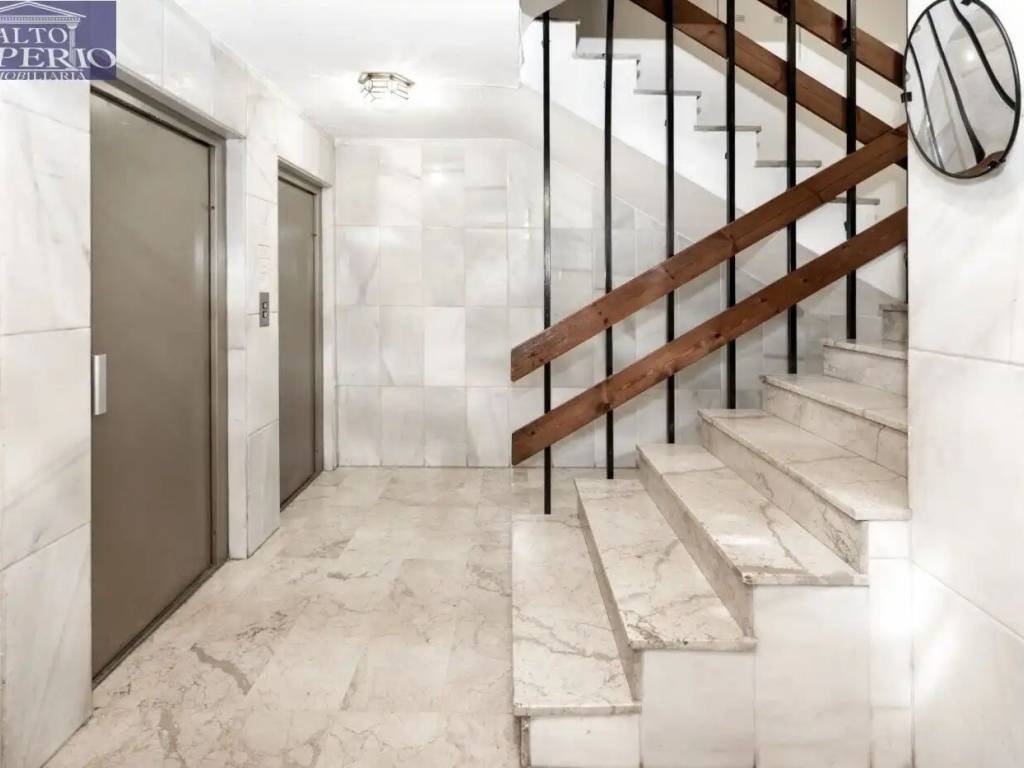Piso de 105 m² en Granada