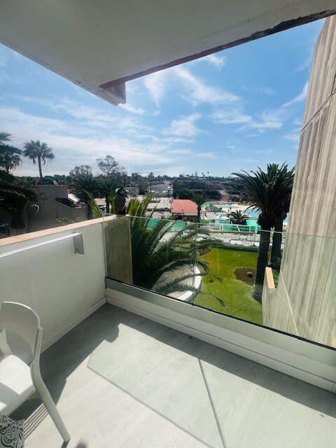 Piso de 69 m² en Arona
