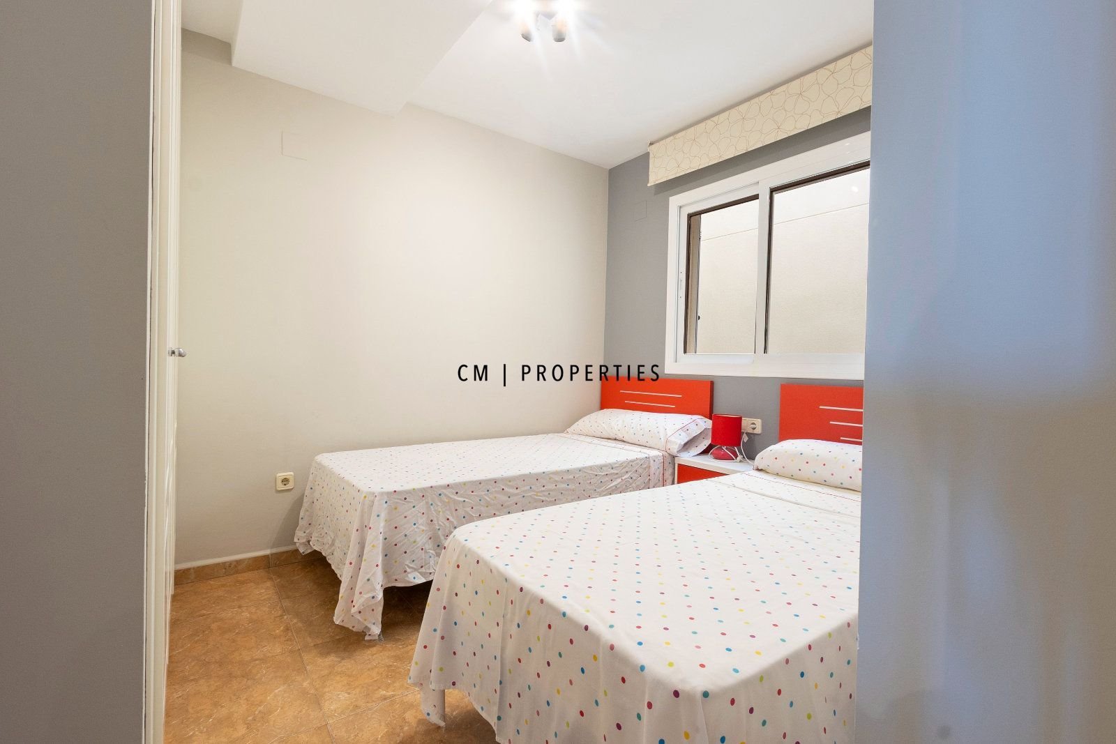 Piso de 113 m² en Sagunto