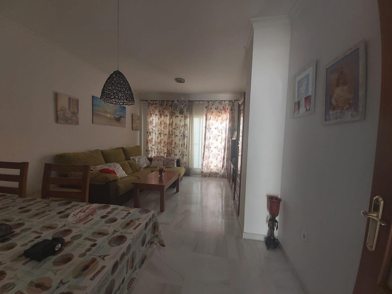 Piso de 70 m² en Sanlúcar de Barrameda