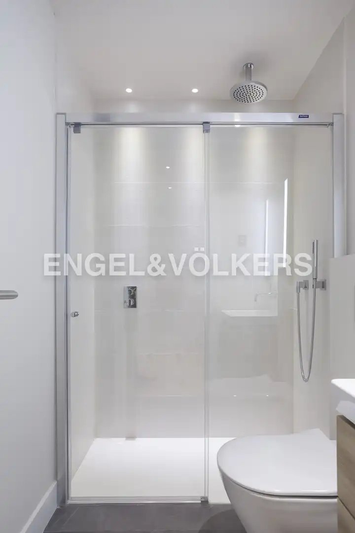 Pis de 217 m² a Madrid