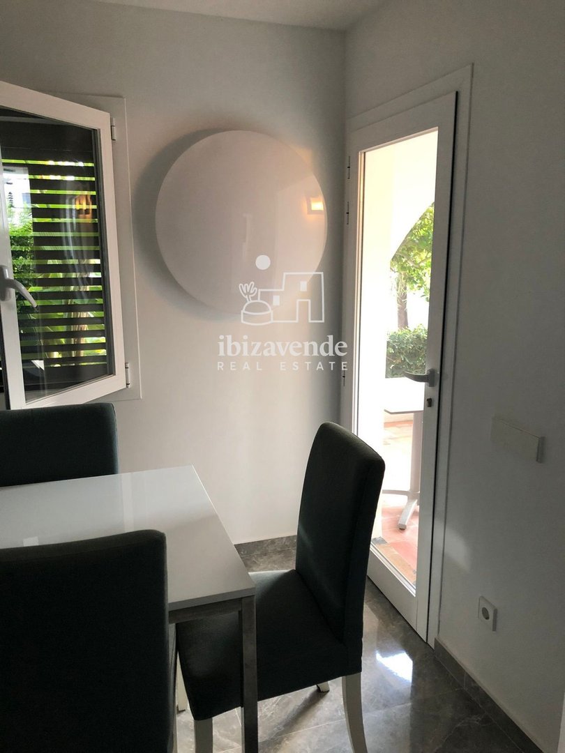 Piso de 75 m² en Santa Eulària des Riu