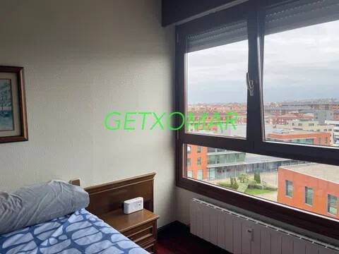 Habitación 95 m², Guecho