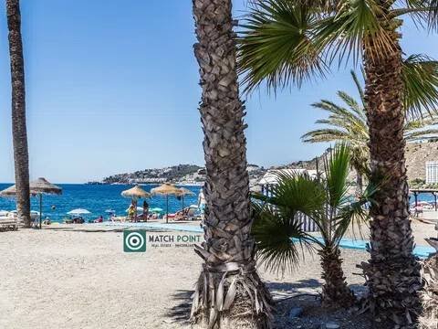 Piso de 72 m² en Almuñécar
