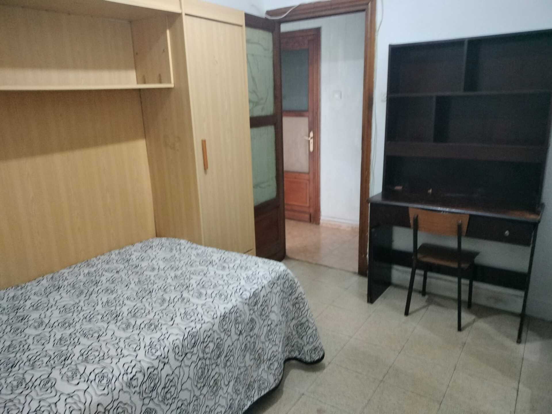 Habitación 120 m², La Coruña
