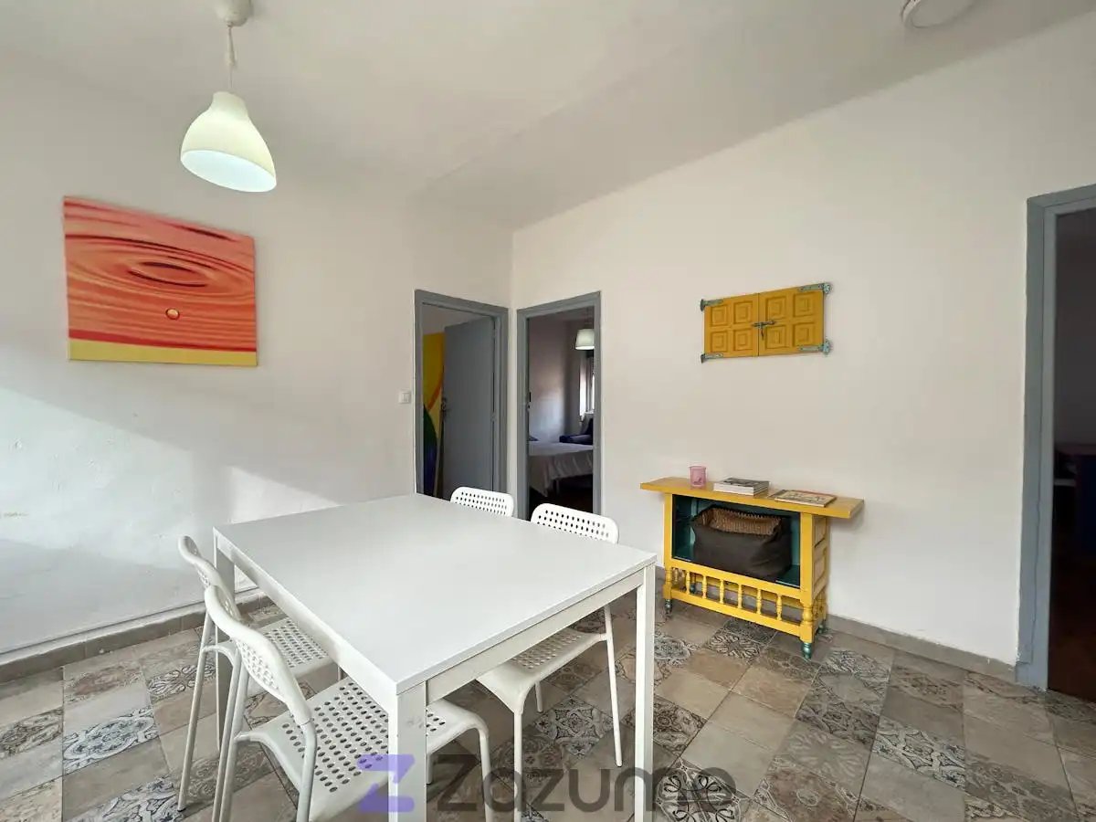 Piso de 90 m² en Granada