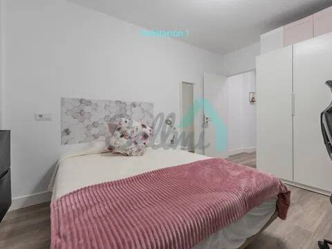 Habitación 95 m², Oviedo