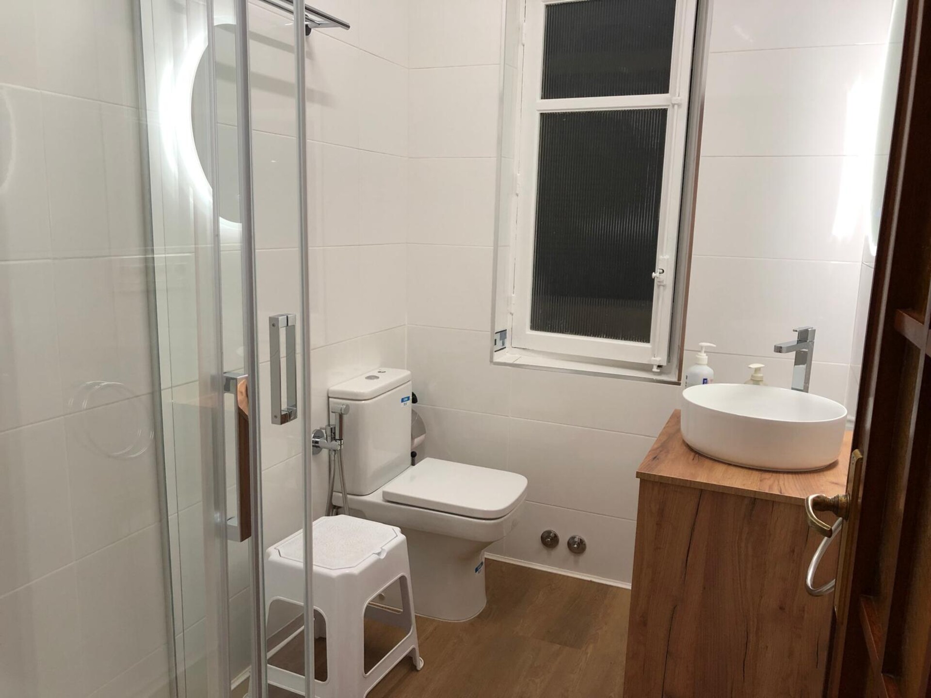 Pis de 115 m² a Valladolid