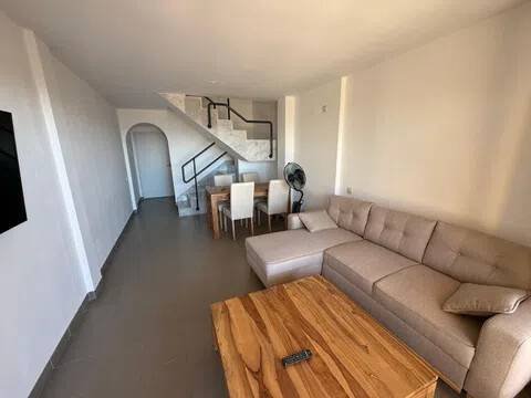 Piso de 77 m² en El Ejido