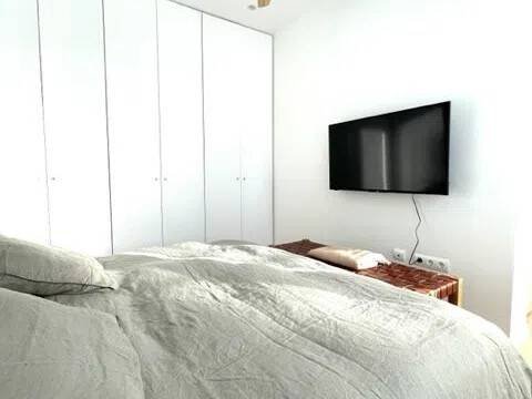 Piso de 100 m² en Barcelona