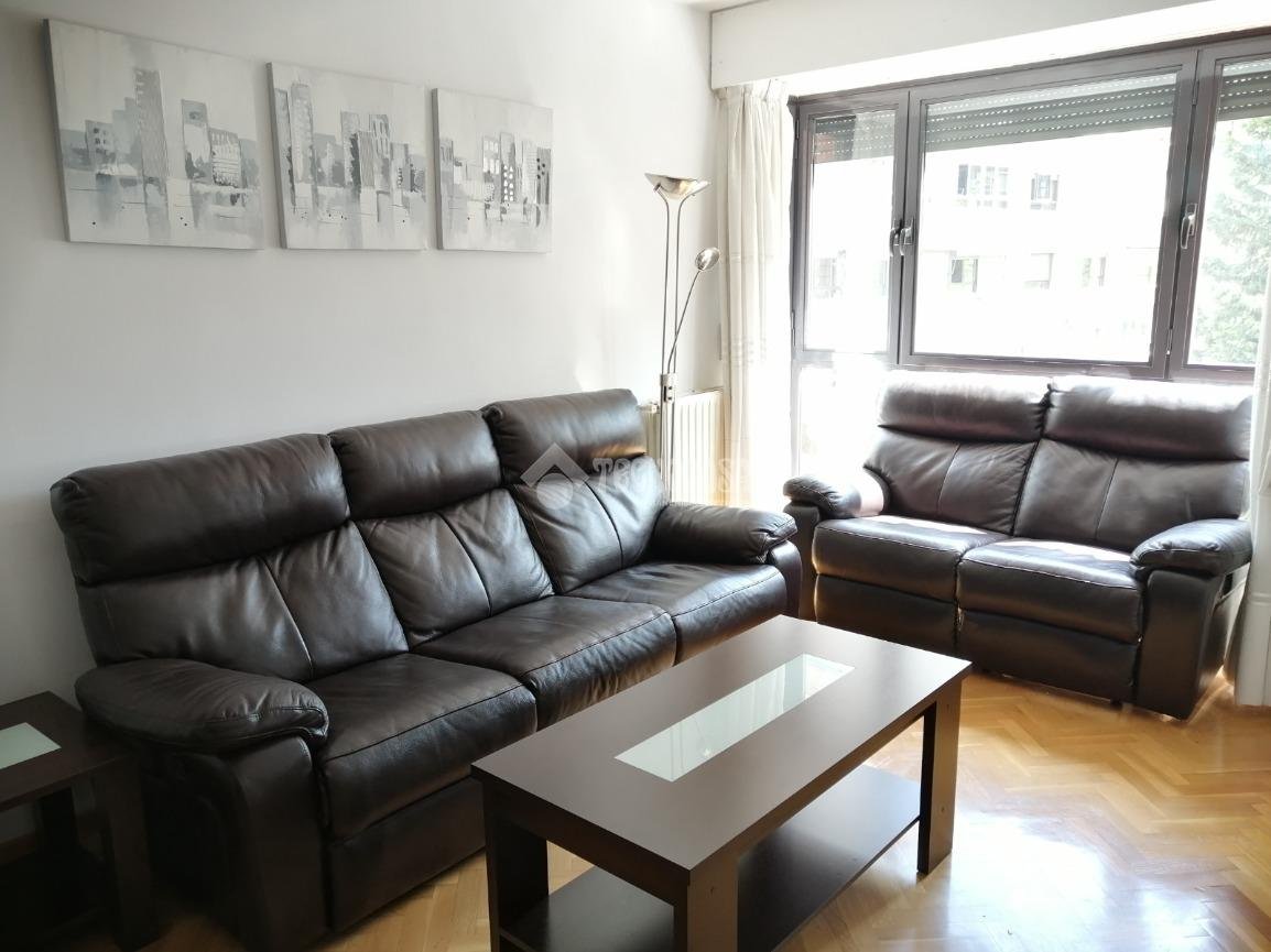 Piso de 85 m² en Madrid