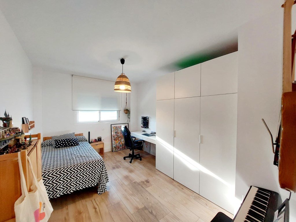 Piso de 120 m² en Badajoz