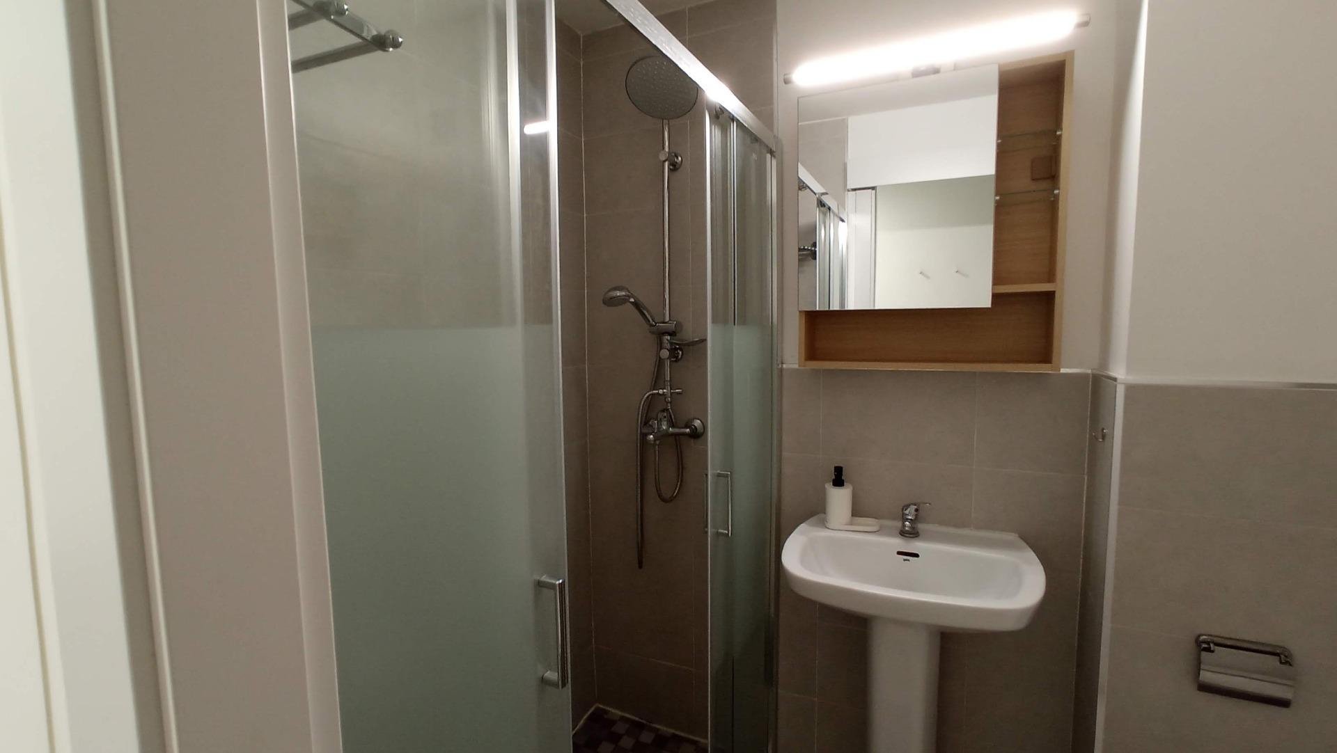 Piso de 57 m² en Jerez de la Frontera