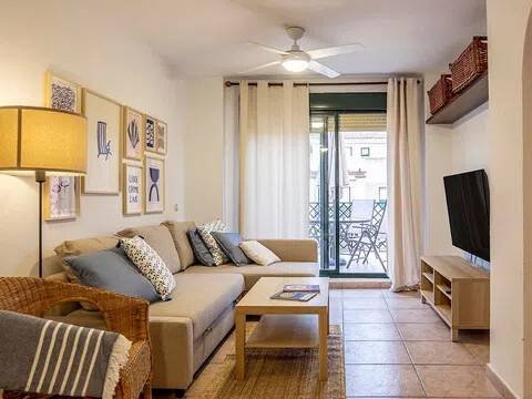 Piso de 95 m² en Tarifa