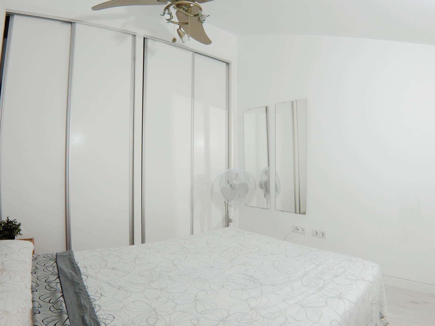 Appartamento 35 m² a Madrid