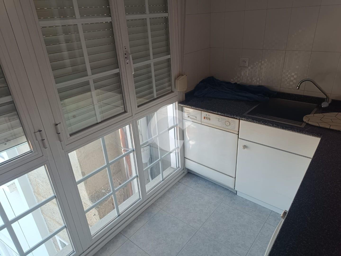 Piso de 240 m² en Ourense