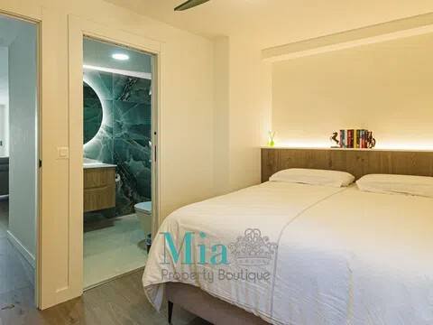 Piso de 120 m² en Alicante