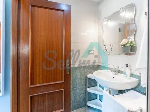 Habitación 98 m², Oviedo