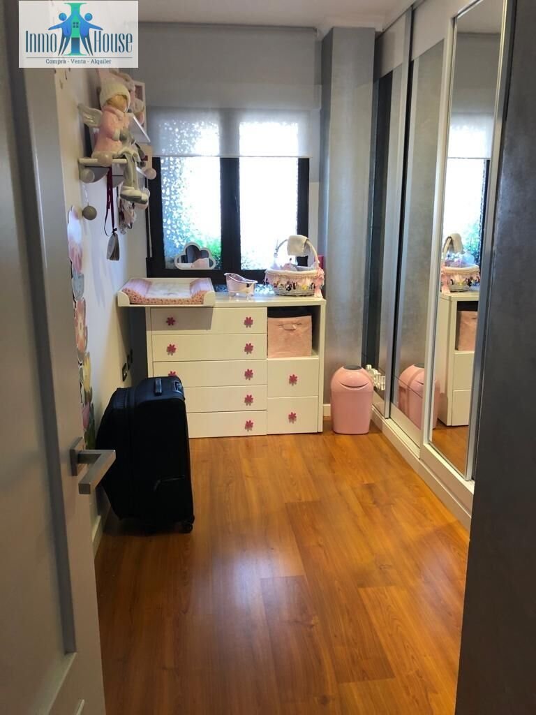 Piso de 95 m² en Albacete
