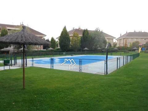 Piso de 150 m² en Madrid