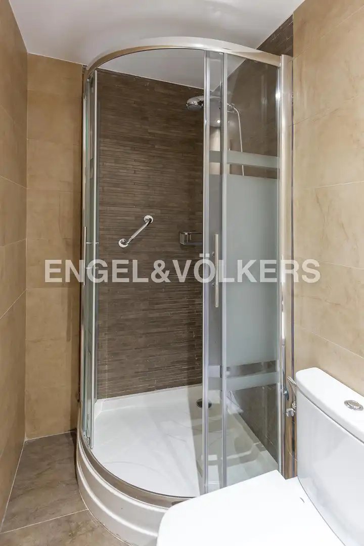 Piso de 215 m² en Madrid