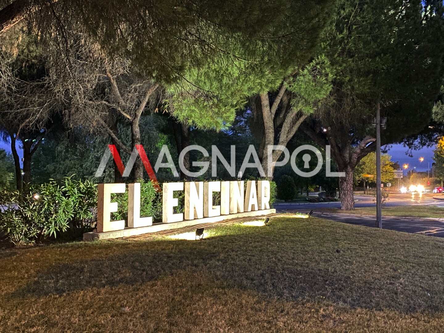 Piso de 330 m² en Alcobendas