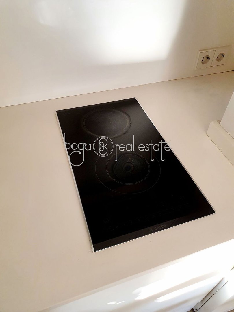 Piso de 45 m² en Madrid