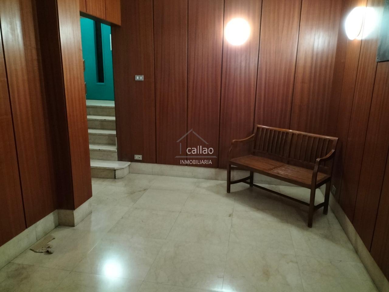 Piso de 105 m² en Ferrol