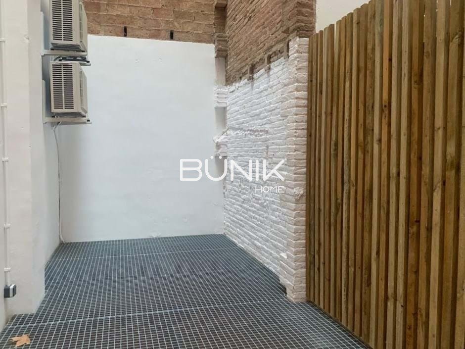 Piso de 120 m² en Barcelona