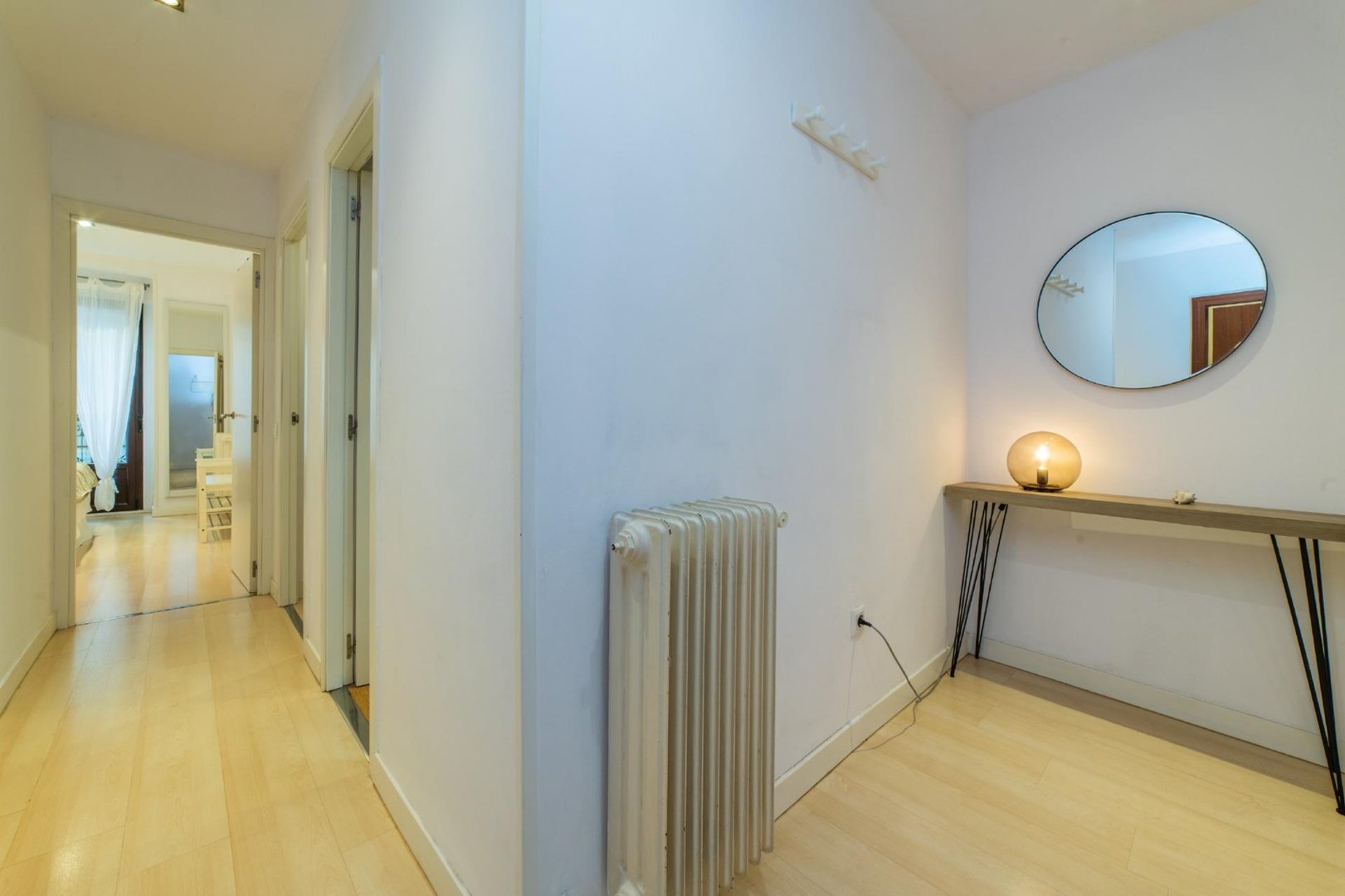 Piso de 60 m² en Madrid