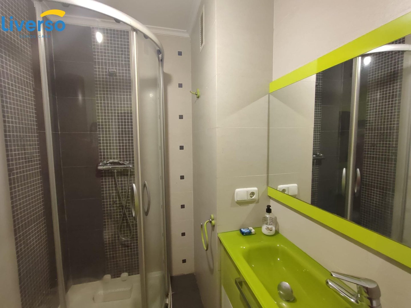 Квартира 131 м² в Burgos