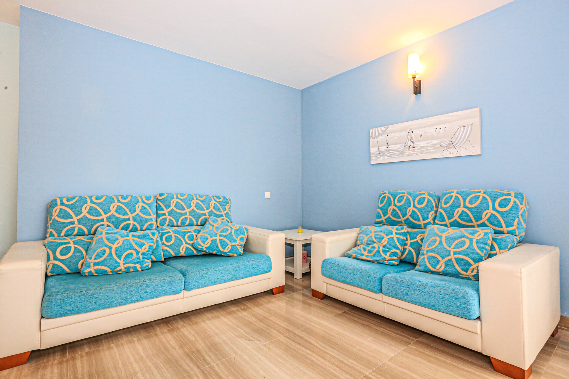 Pis de 110 m² a Cambrils