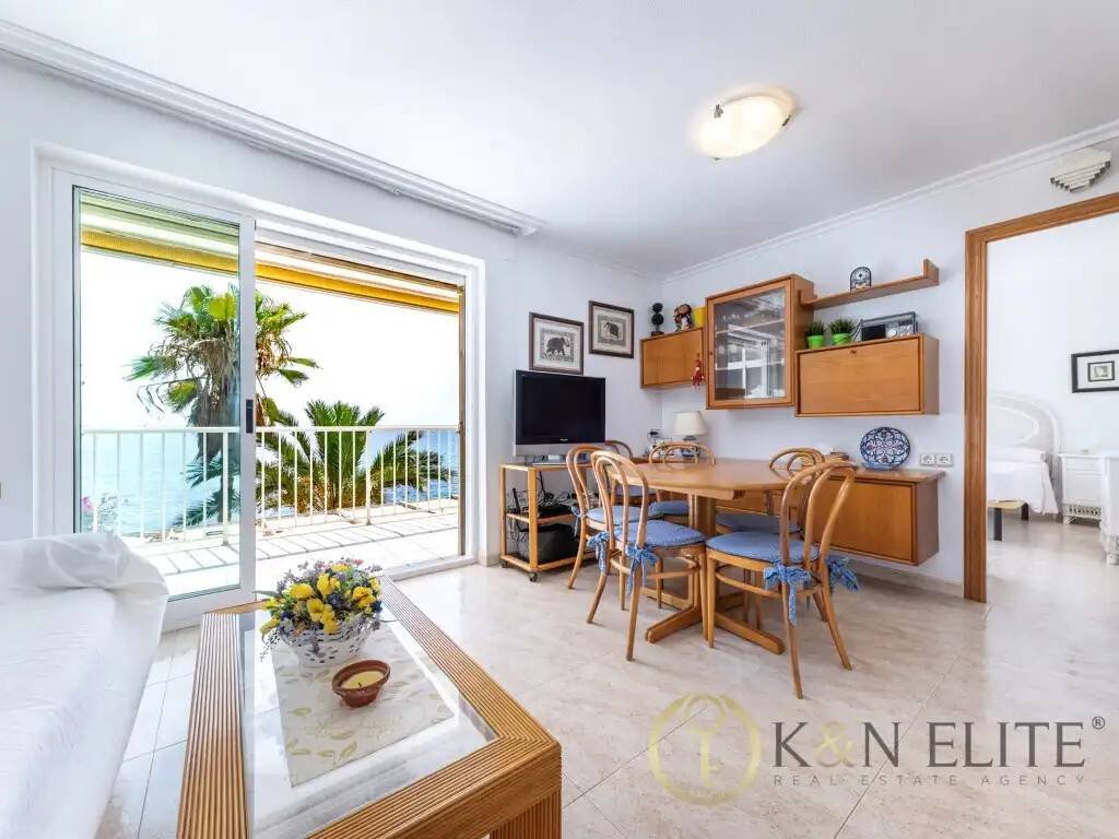 Pis de 72 m² a Alacant