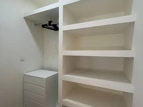 Piso de 84 m² en Ferrol