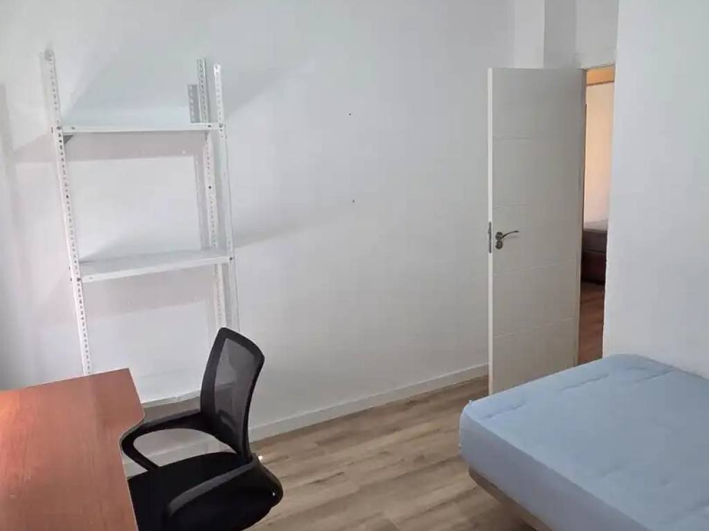 Piso de 95 m² en Jaén