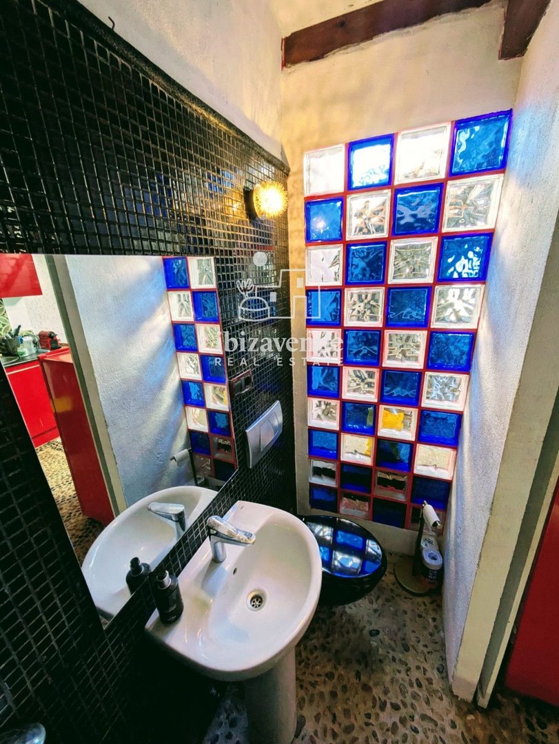 Piso de 105 m² en Ibiza