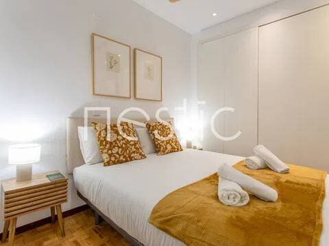 Piso de 195 m² en Madrid