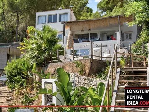 Casa de 200 m² a Sant Josep de sa Talaia