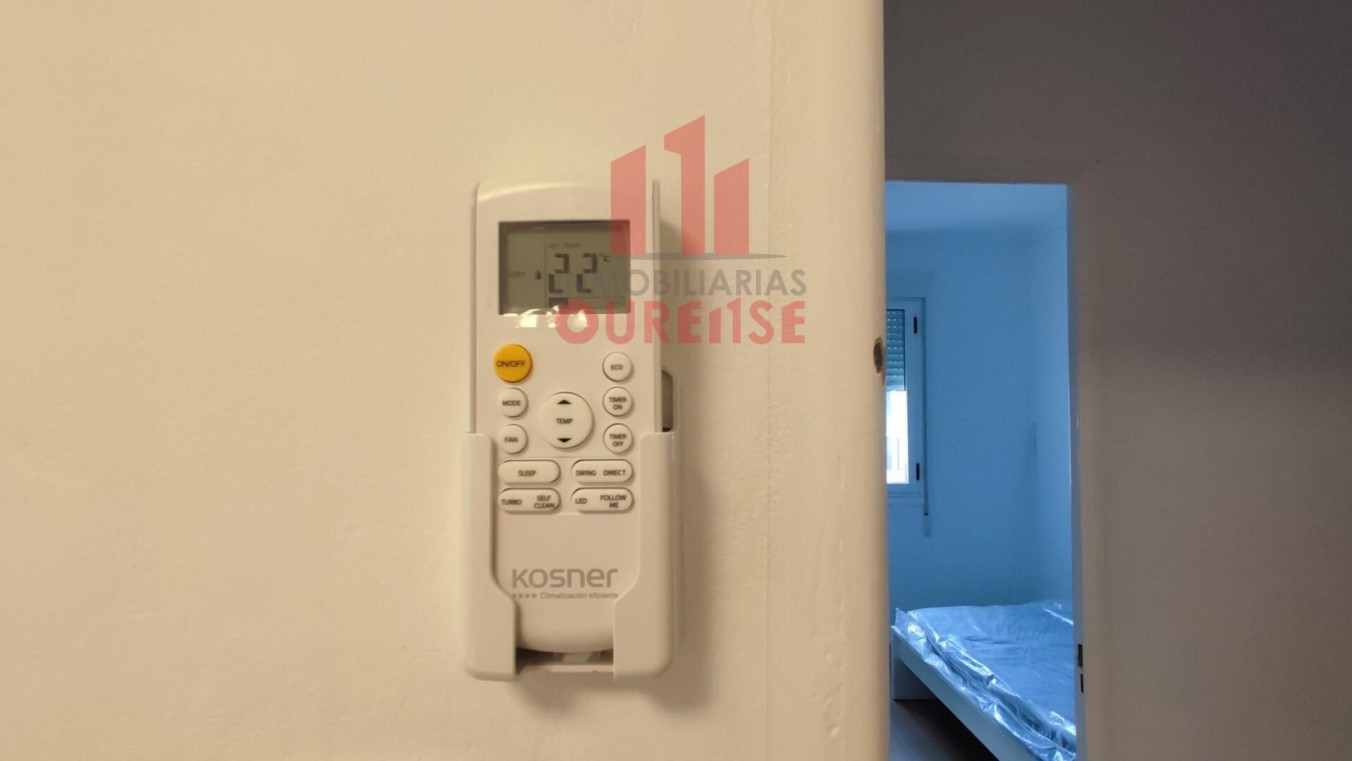 Casa de 64 m² en Ourense