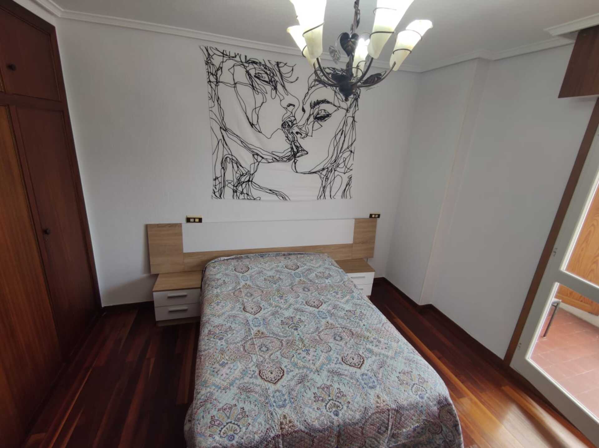 Piso de 127 m² en Laredo