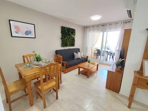 Pis de 74 m² a Orpesa